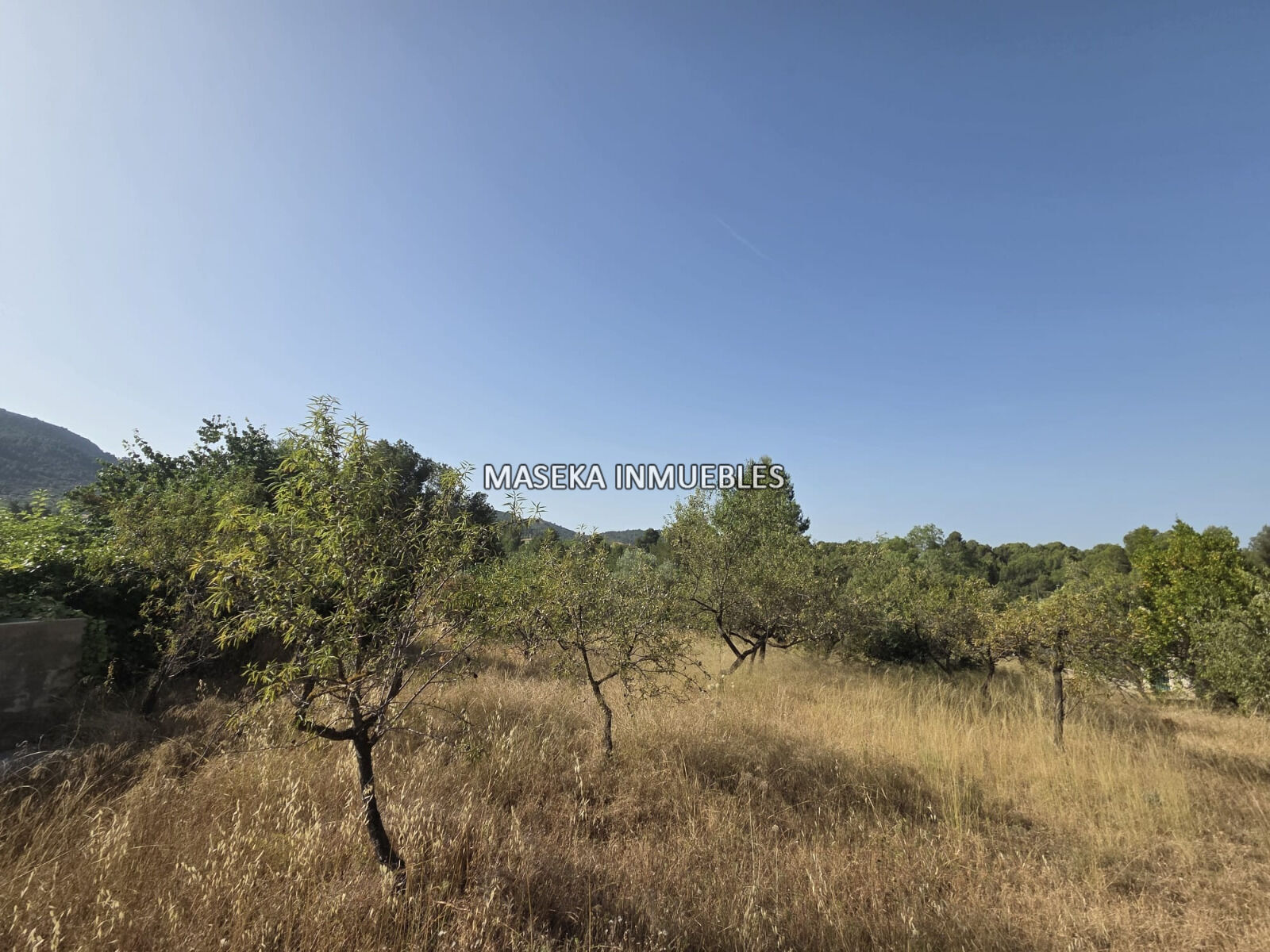 Terreno urbano de 823 m²  en Sant Joan de Moró